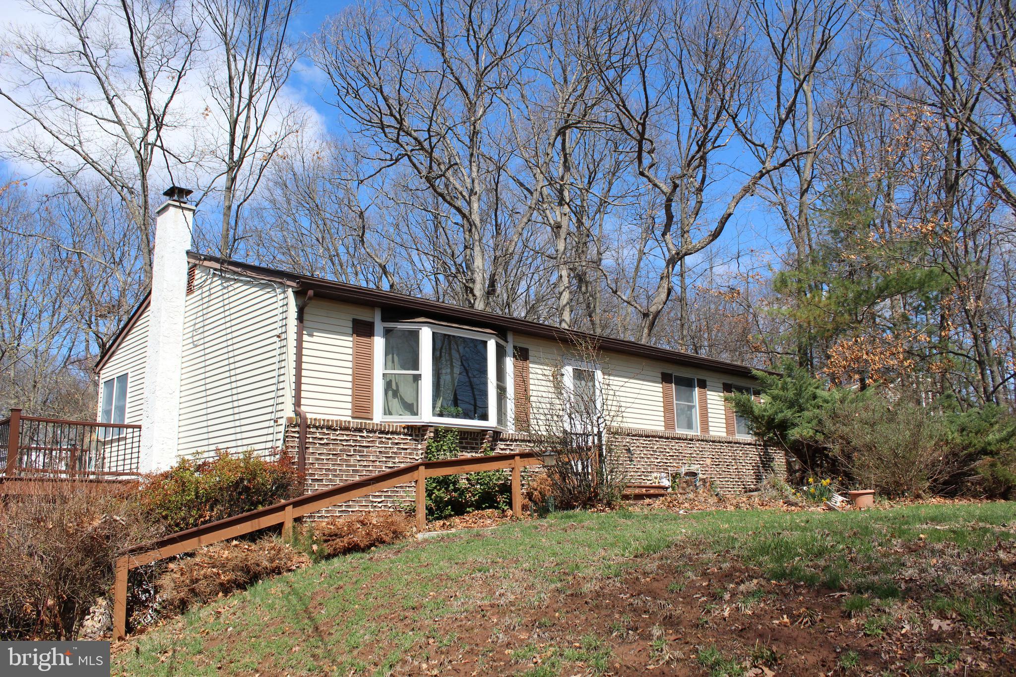 475 TOWNSHIP LINE ROAD