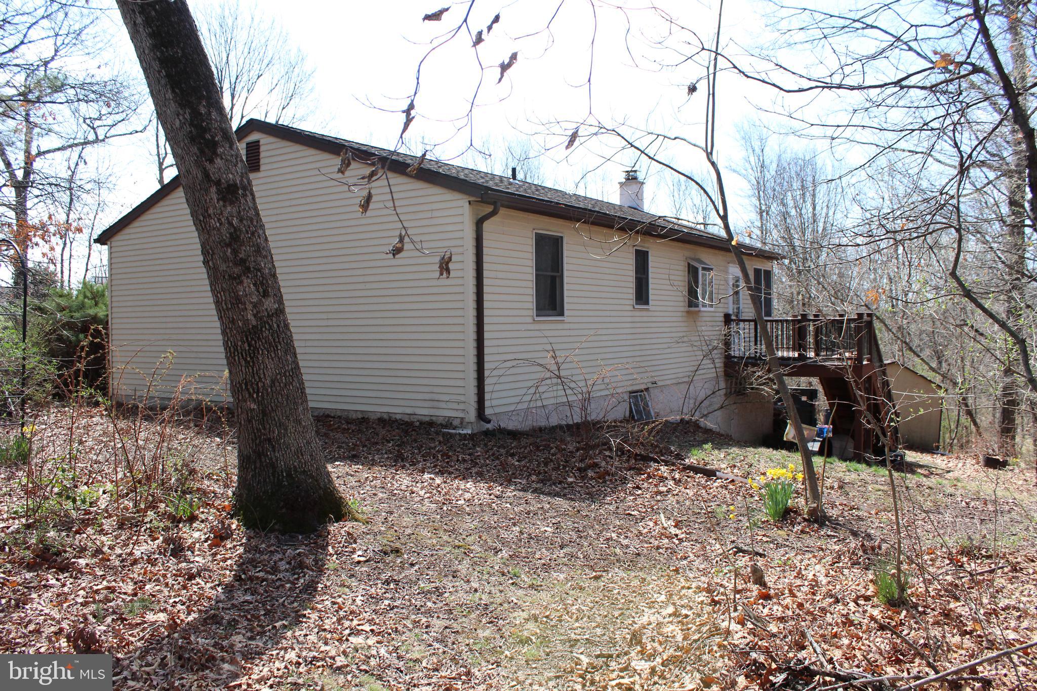 475 TOWNSHIP LINE ROAD