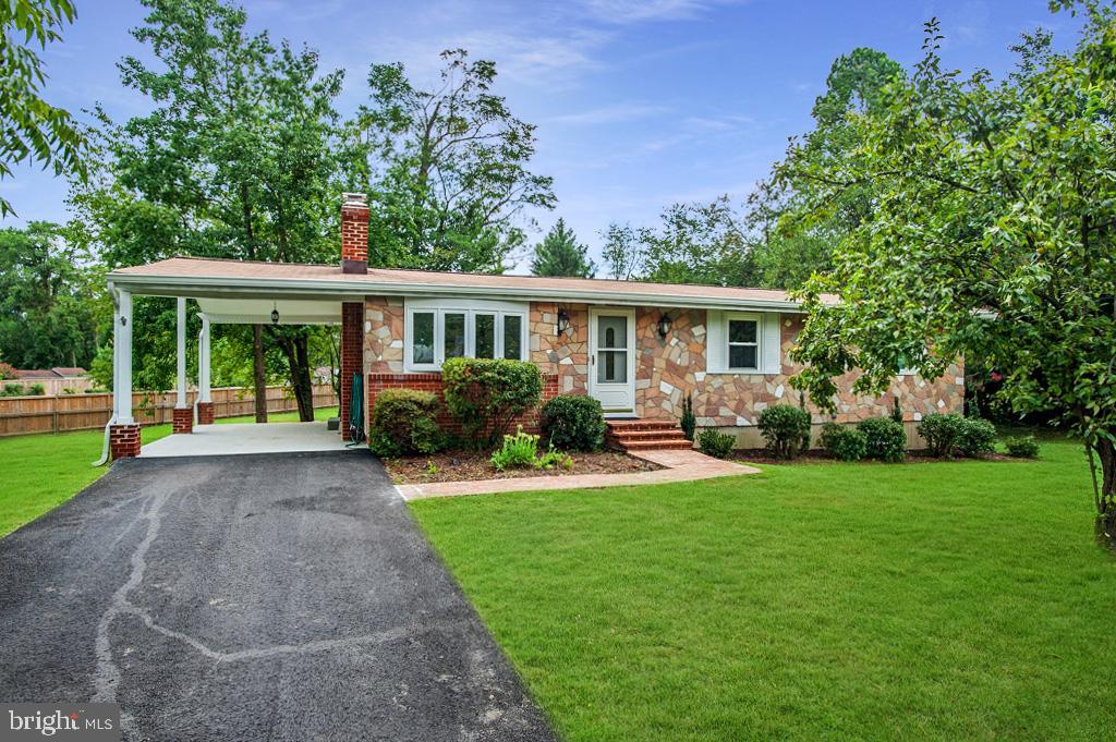 GLYNALTA PARK - Residential Lease