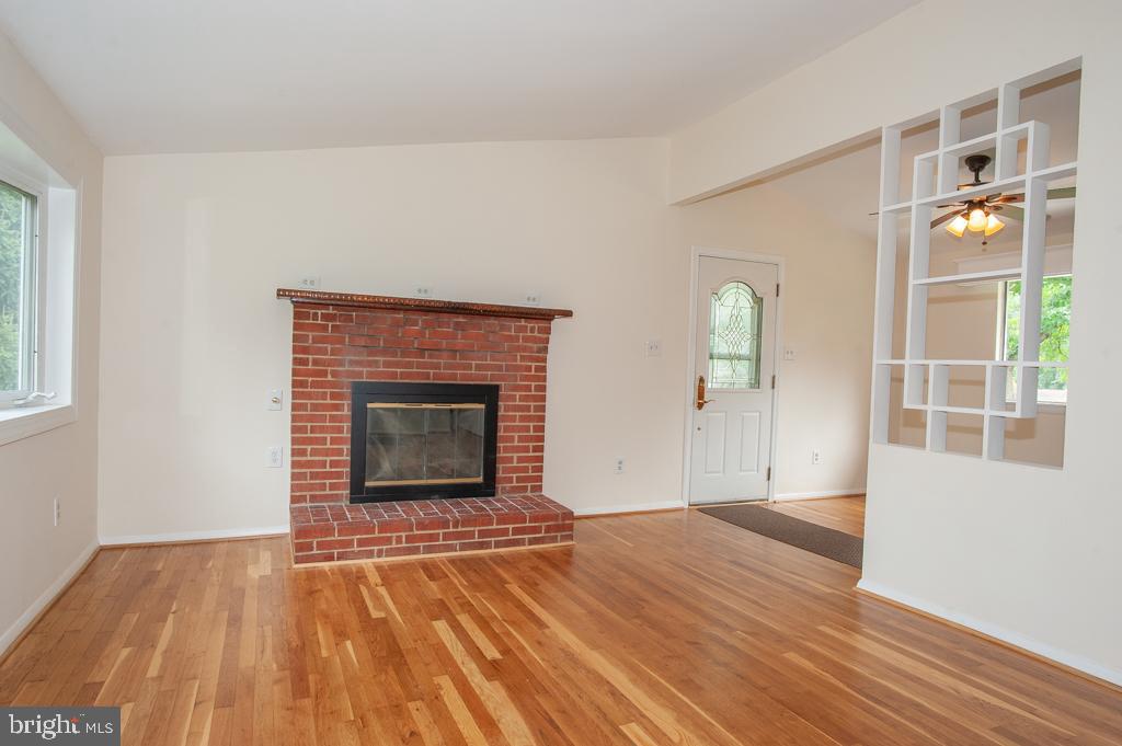 GLYNALTA PARK - Residential Lease