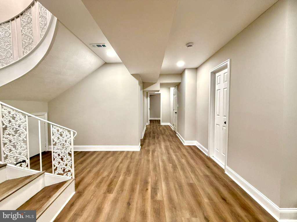 TARQUIN VILLAGE - Residential