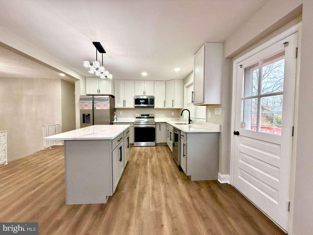 TARQUIN VILLAGE - Residential