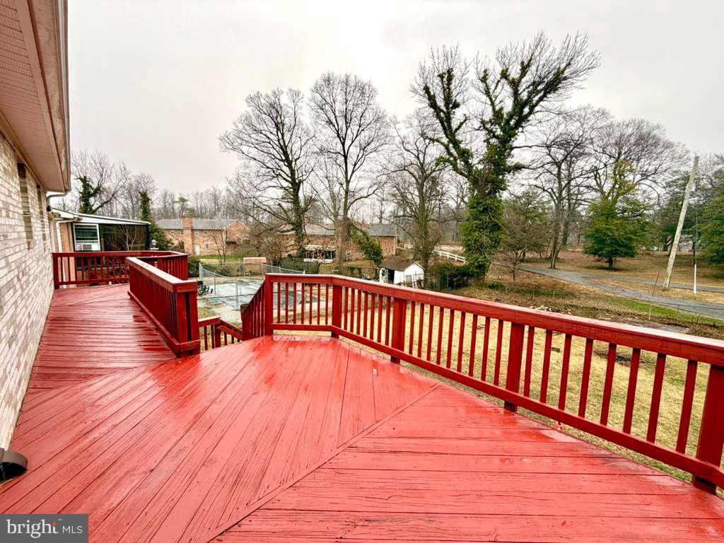 TARQUIN VILLAGE - Residential