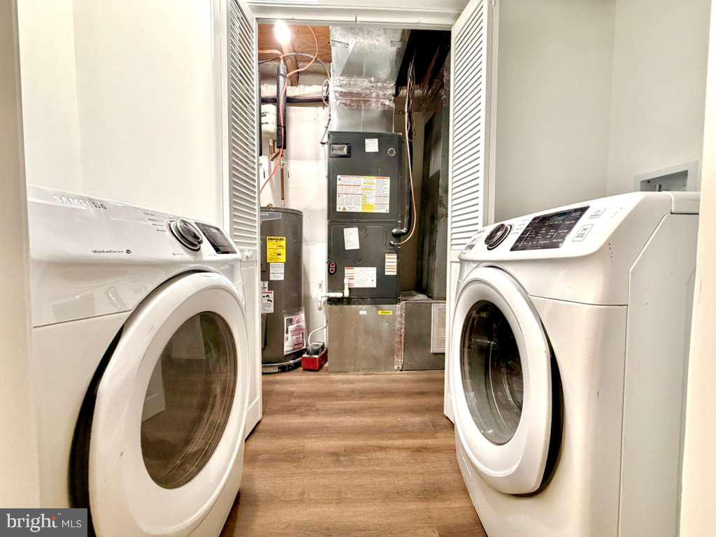 TARQUIN VILLAGE - Residential