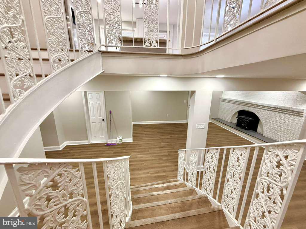 TARQUIN VILLAGE - Residential