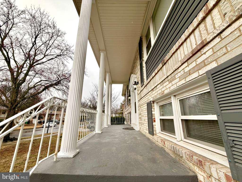 TARQUIN VILLAGE - Residential