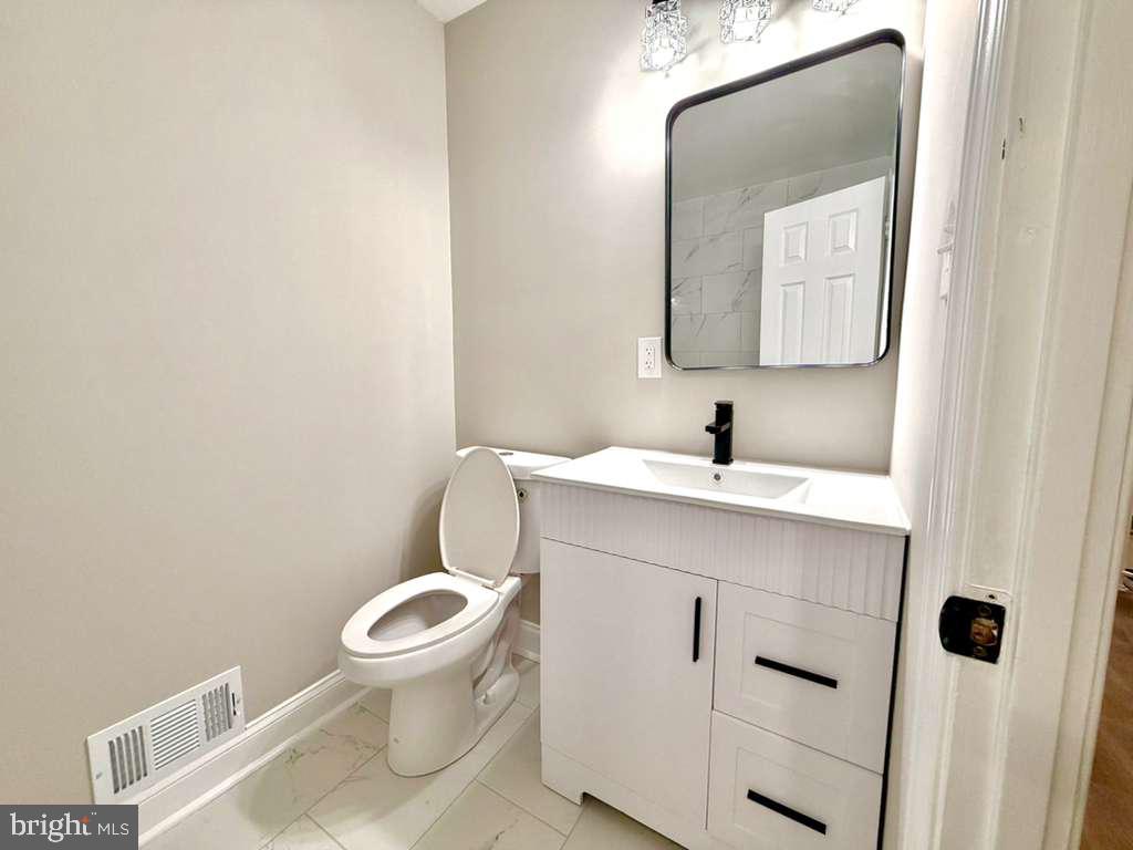 TARQUIN VILLAGE - Residential