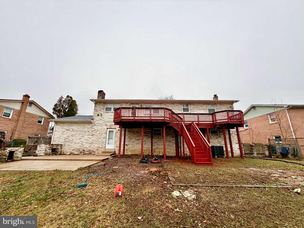 TARQUIN VILLAGE - Residential