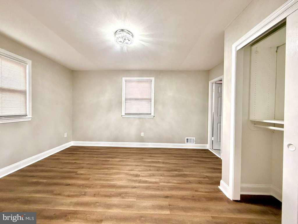 TARQUIN VILLAGE - Residential