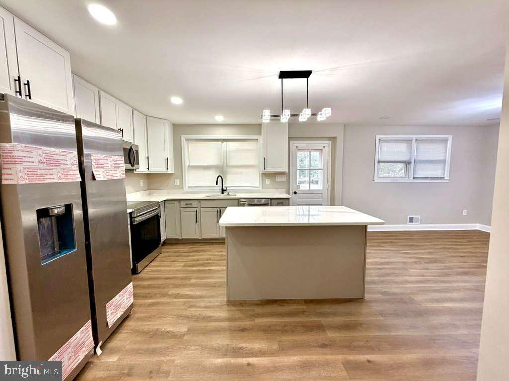 TARQUIN VILLAGE - Residential