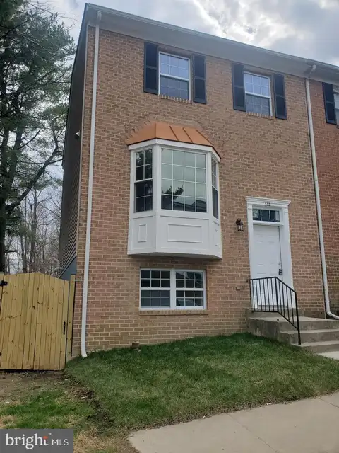 MLS: MDMC2238278