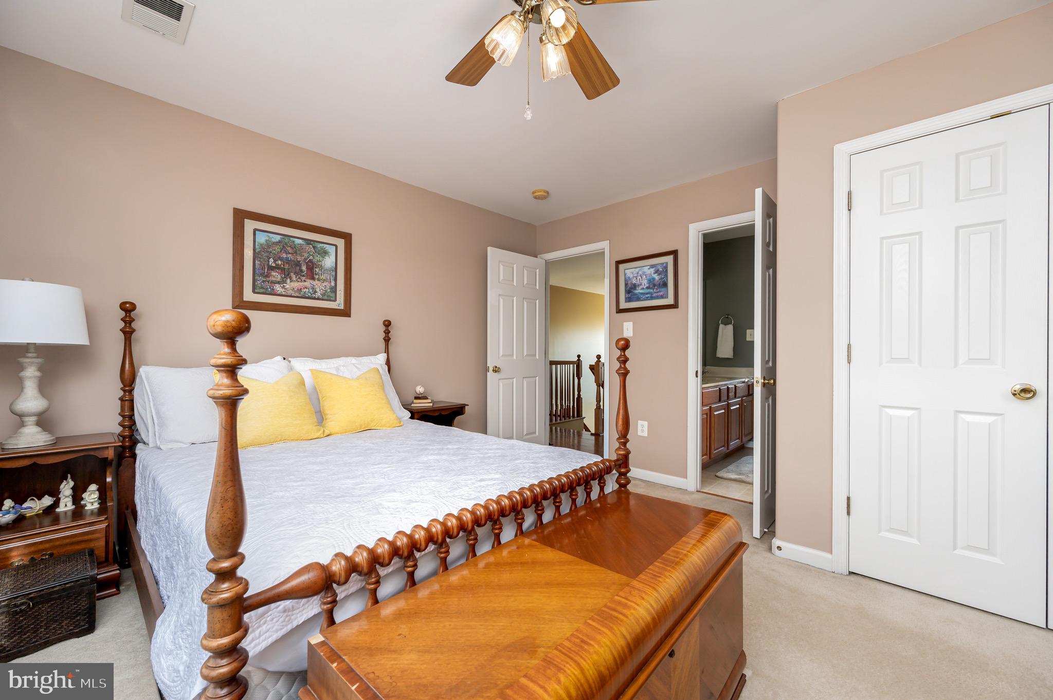 FOX FIELD - Residential