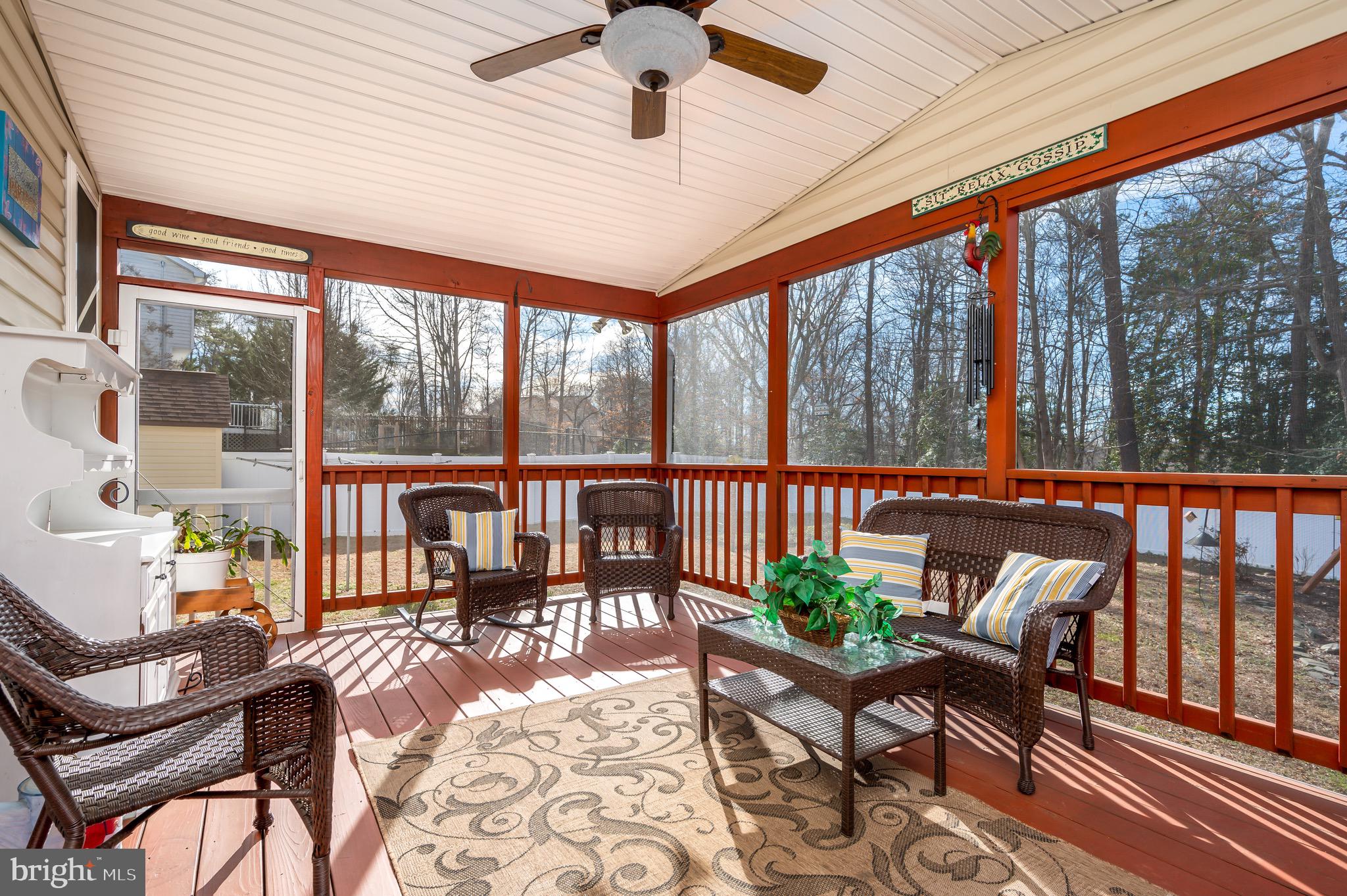 FOX FIELD - Residential