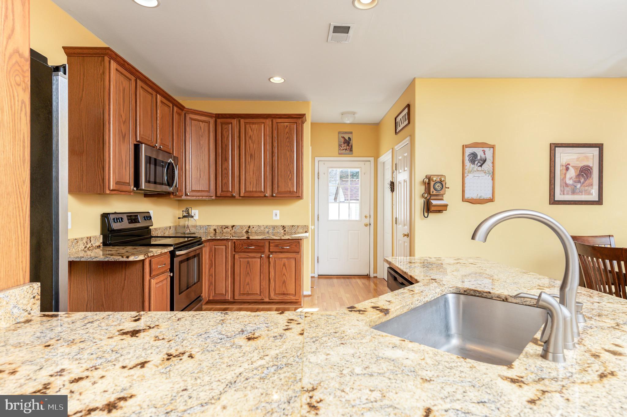 FOX FIELD - Residential