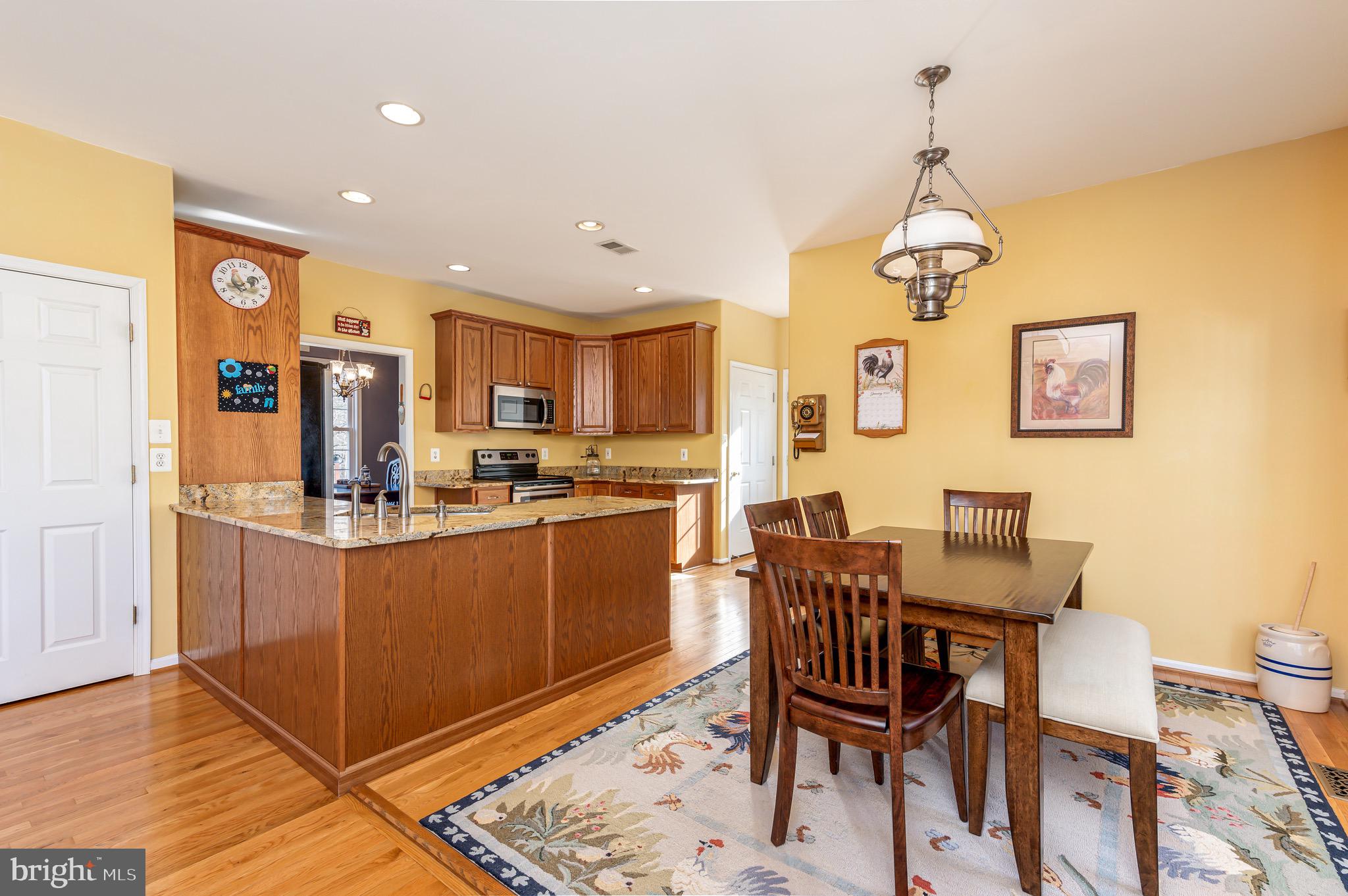 FOX FIELD - Residential