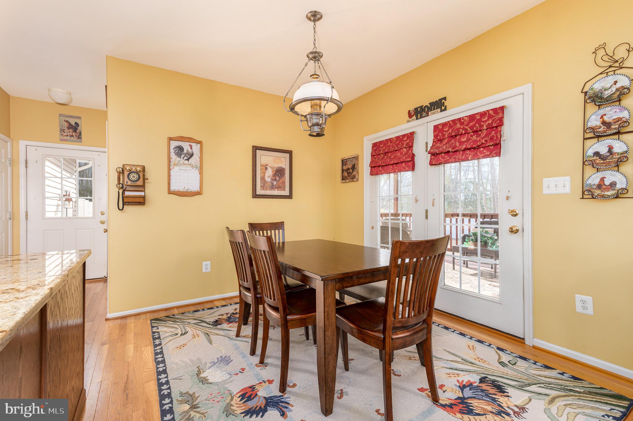 FOX FIELD - Residential