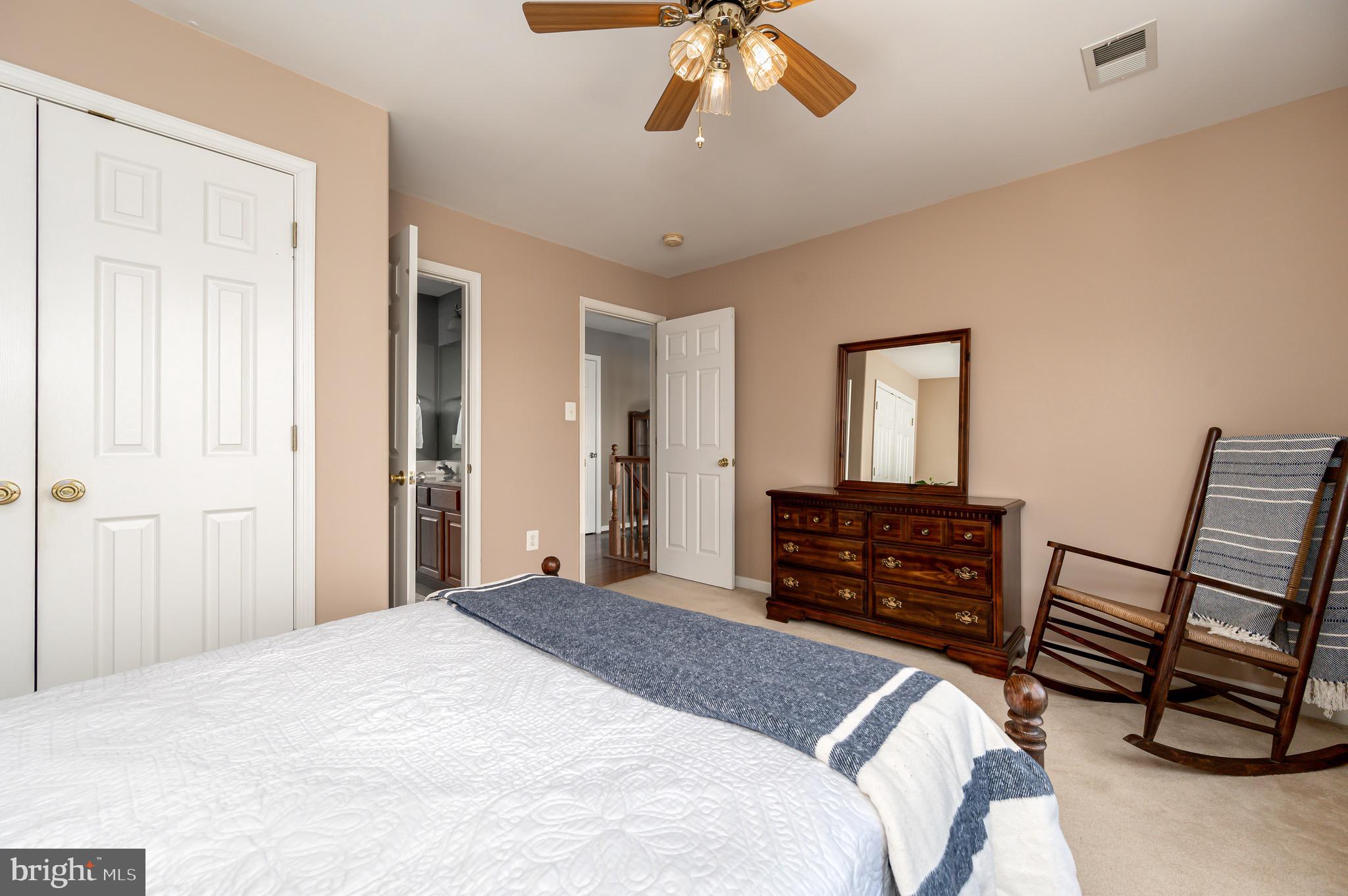 FOX FIELD - Residential