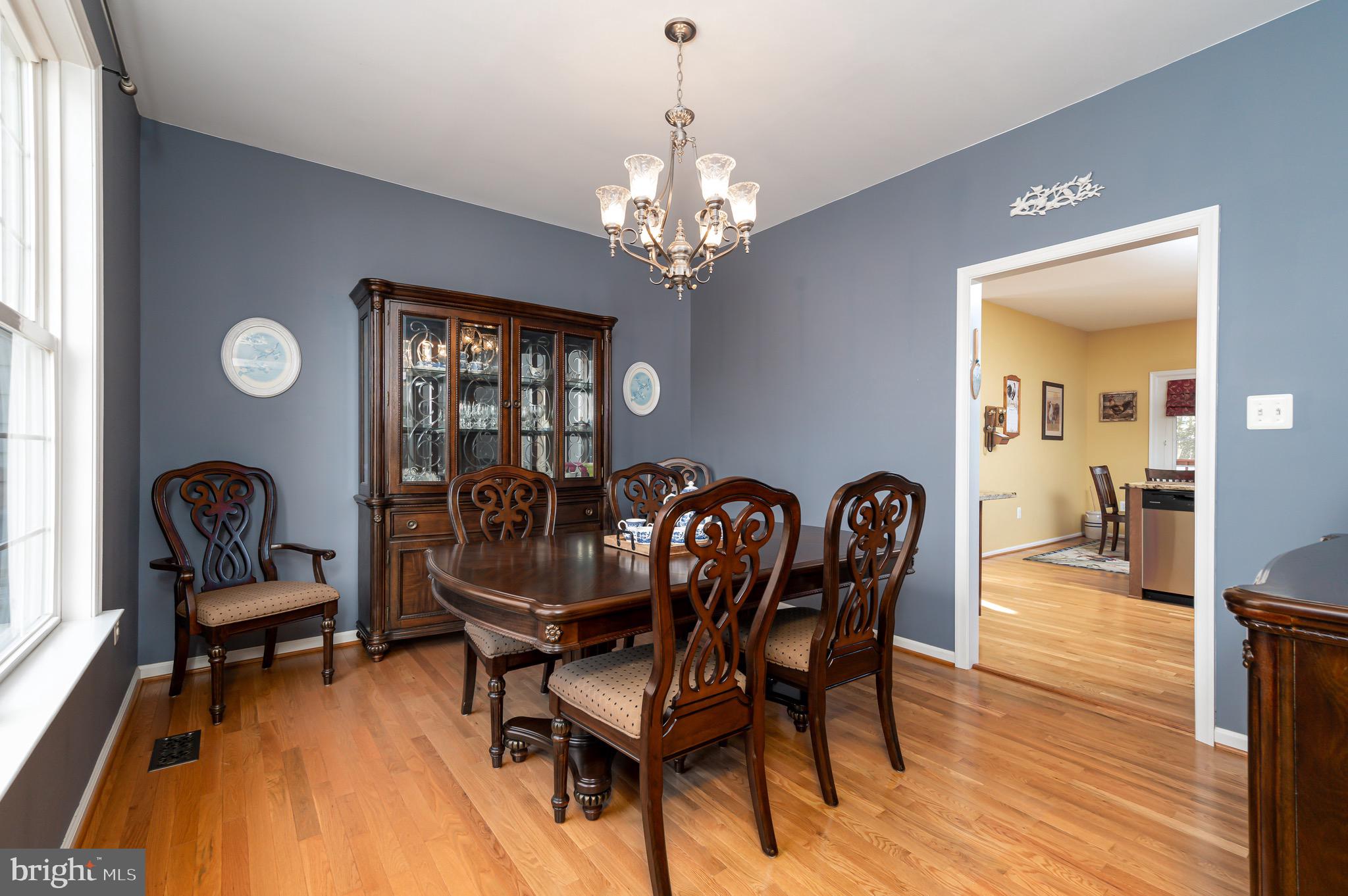 FOX FIELD - Residential