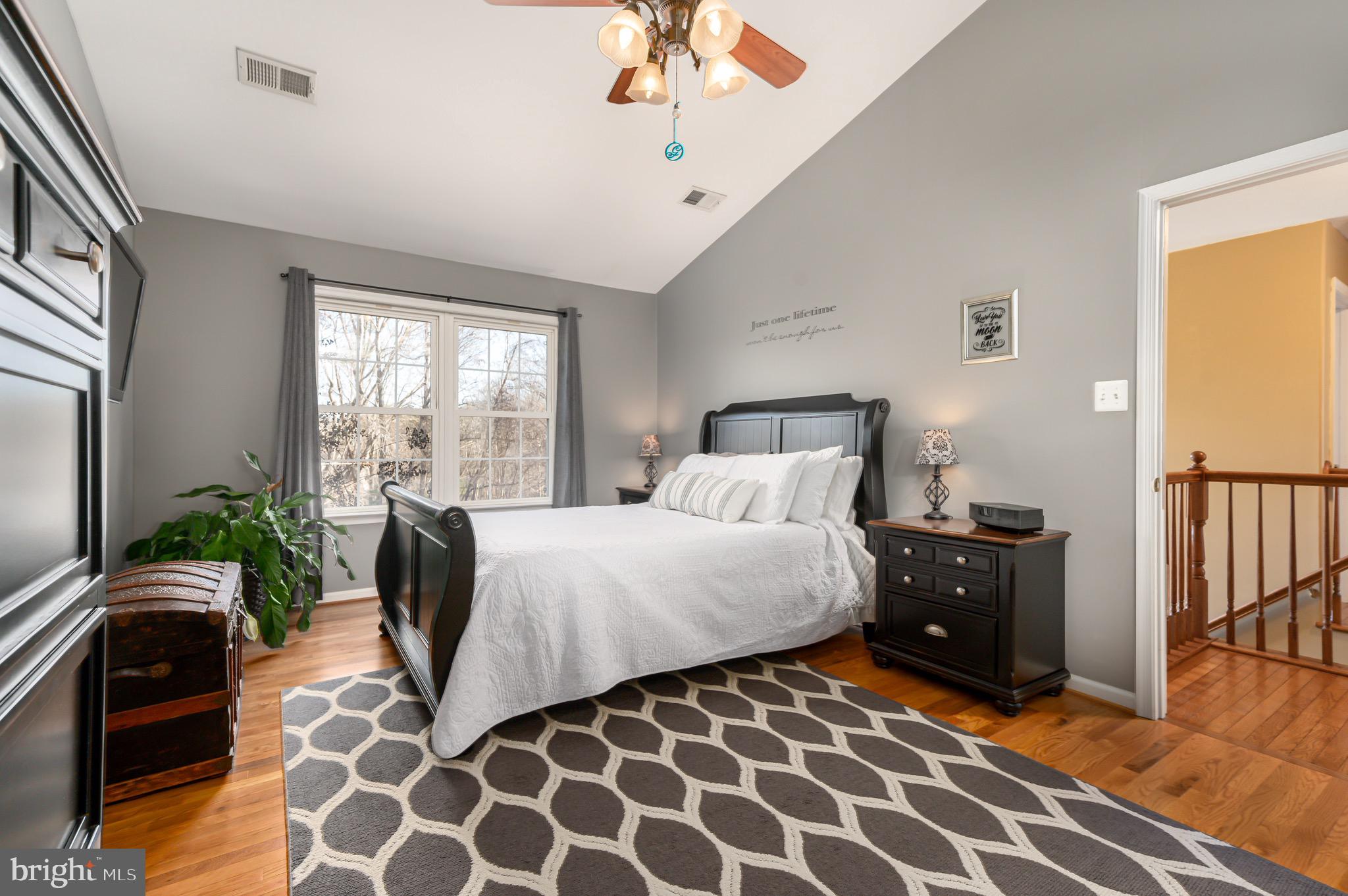 FOX FIELD - Residential