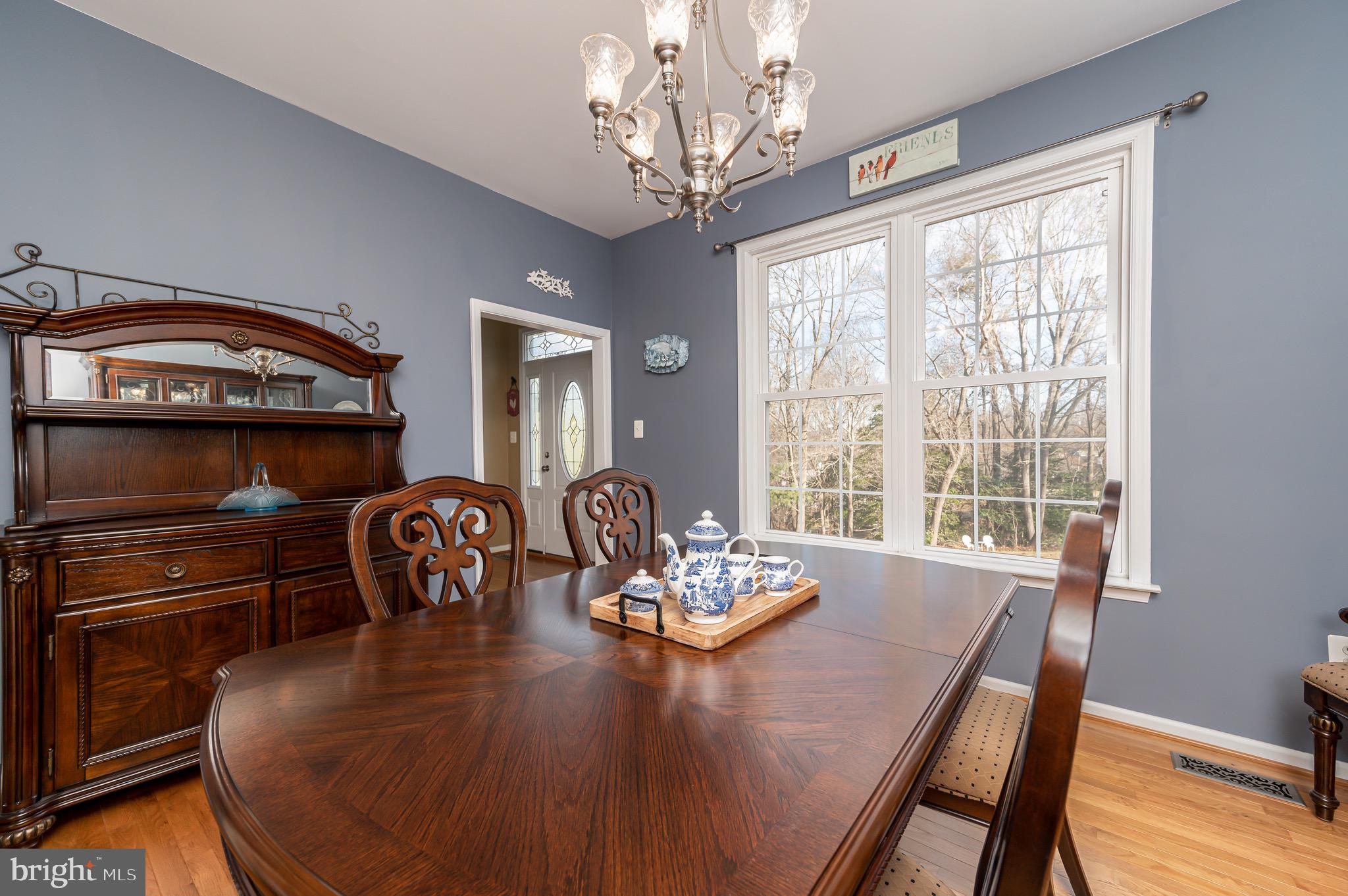 FOX FIELD - Residential