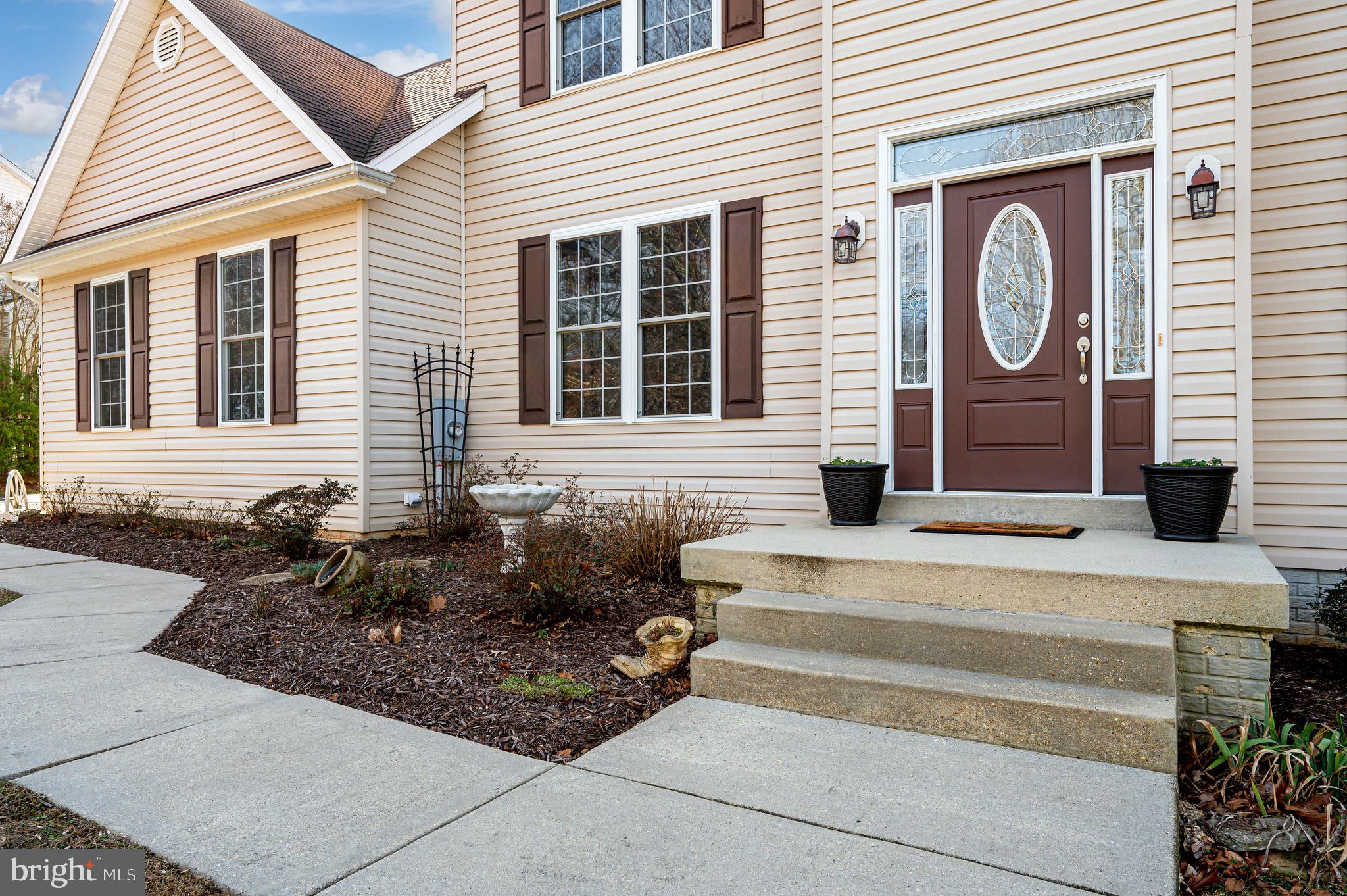 FOX FIELD - Residential