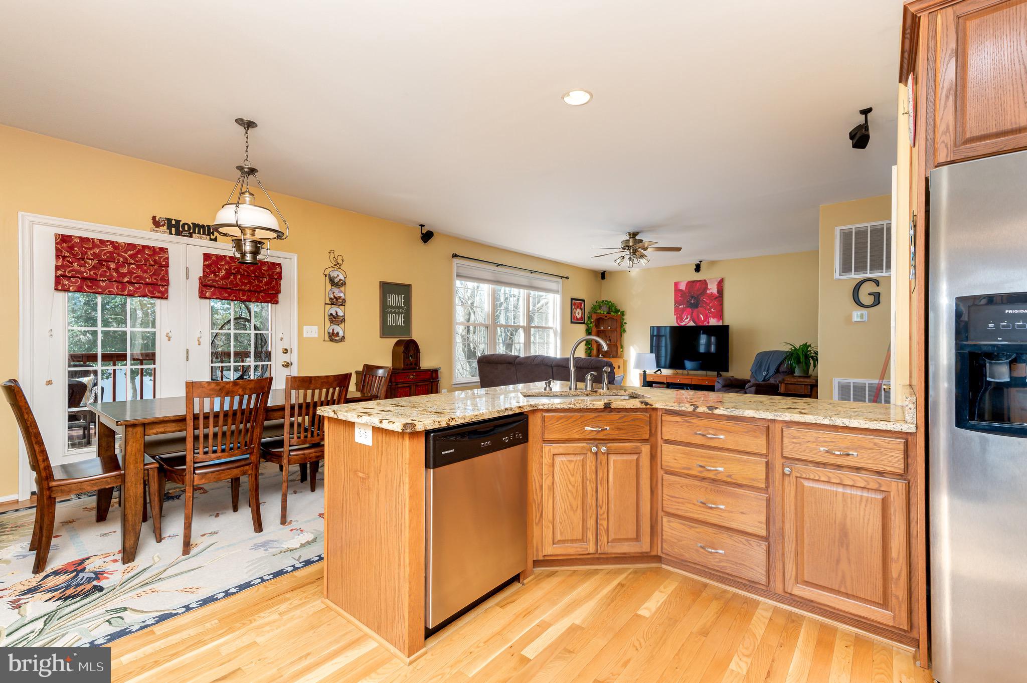 FOX FIELD - Residential