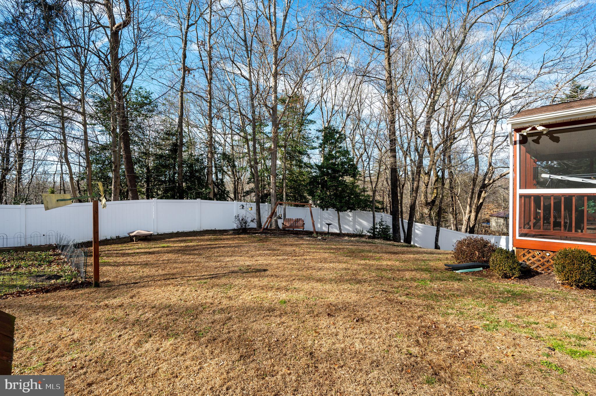 FOX FIELD - Residential