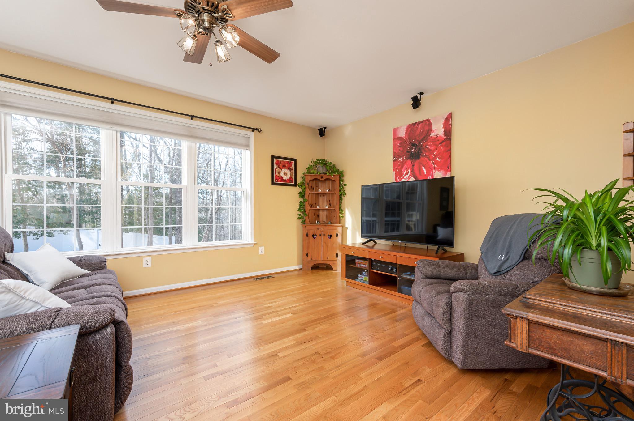 FOX FIELD - Residential