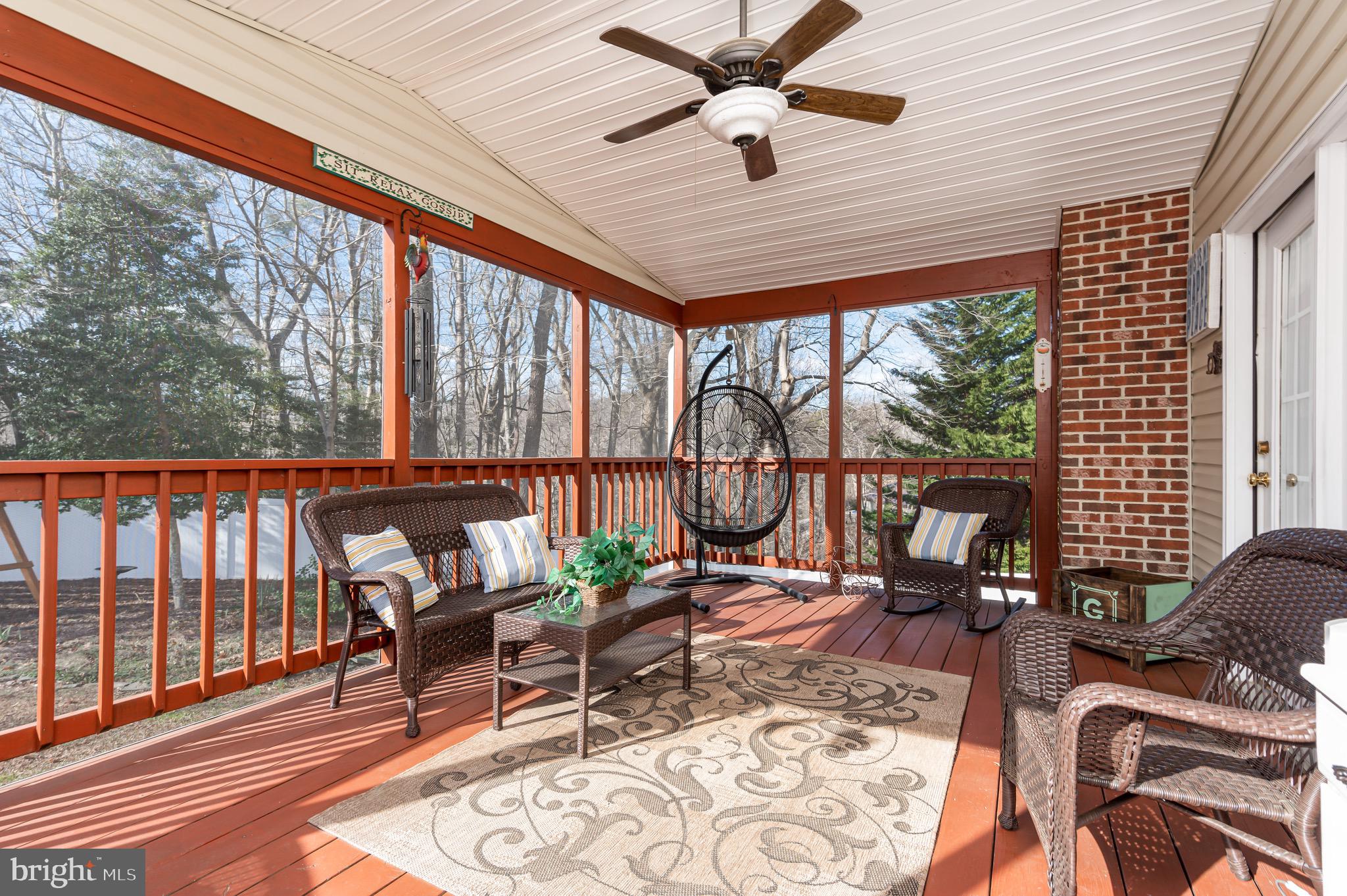 FOX FIELD - Residential