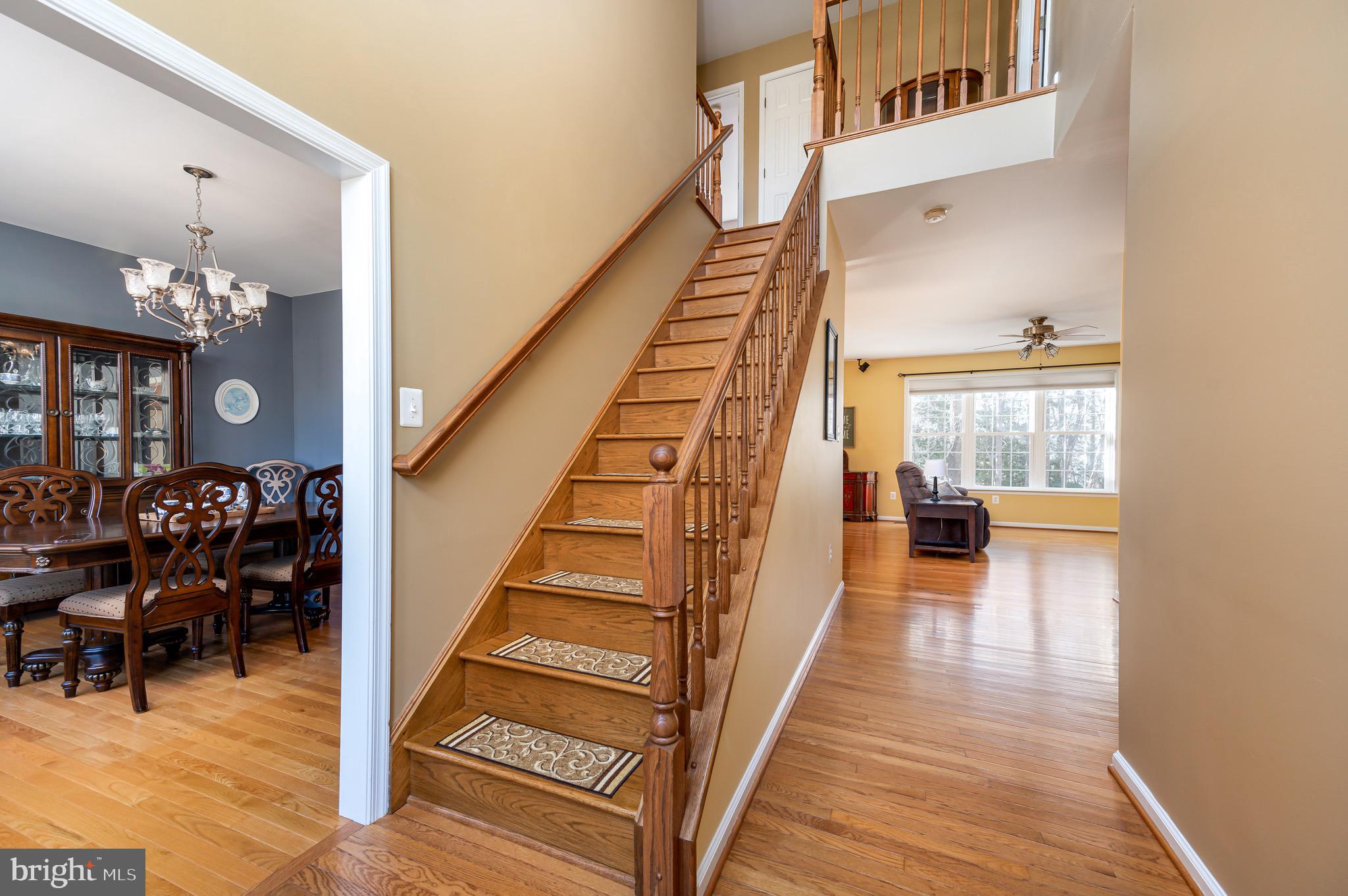 FOX FIELD - Residential