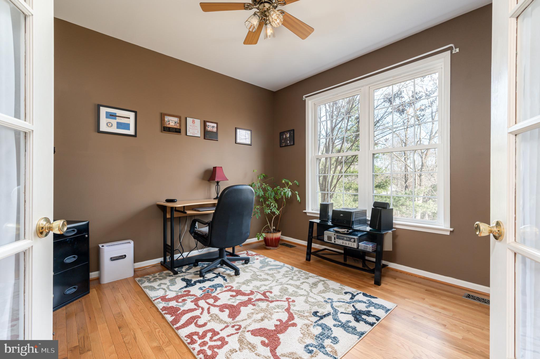 FOX FIELD - Residential