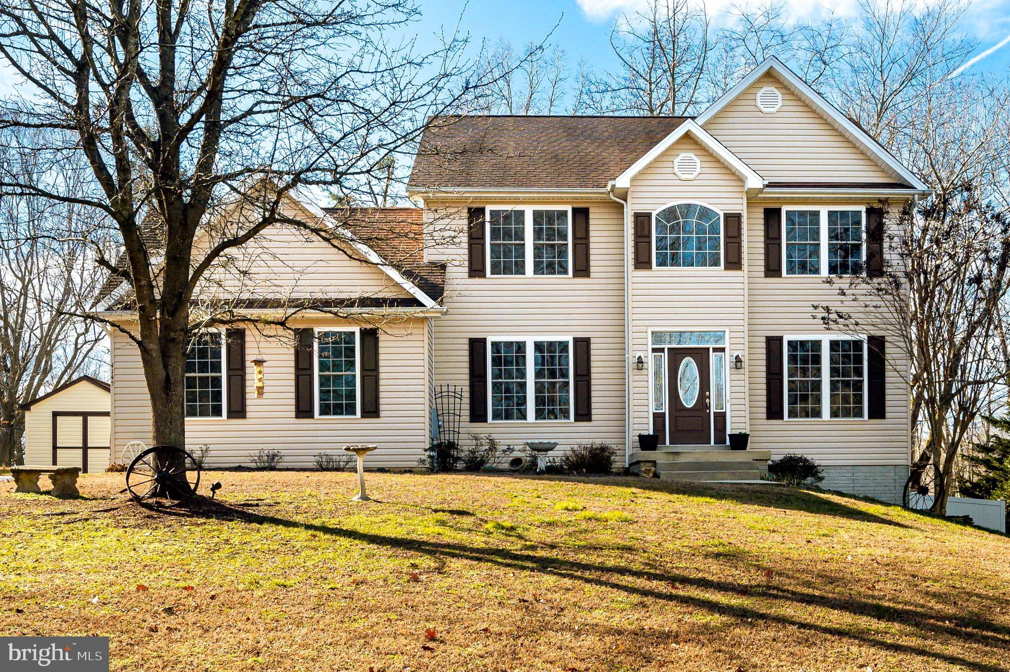 FOX FIELD - Residential