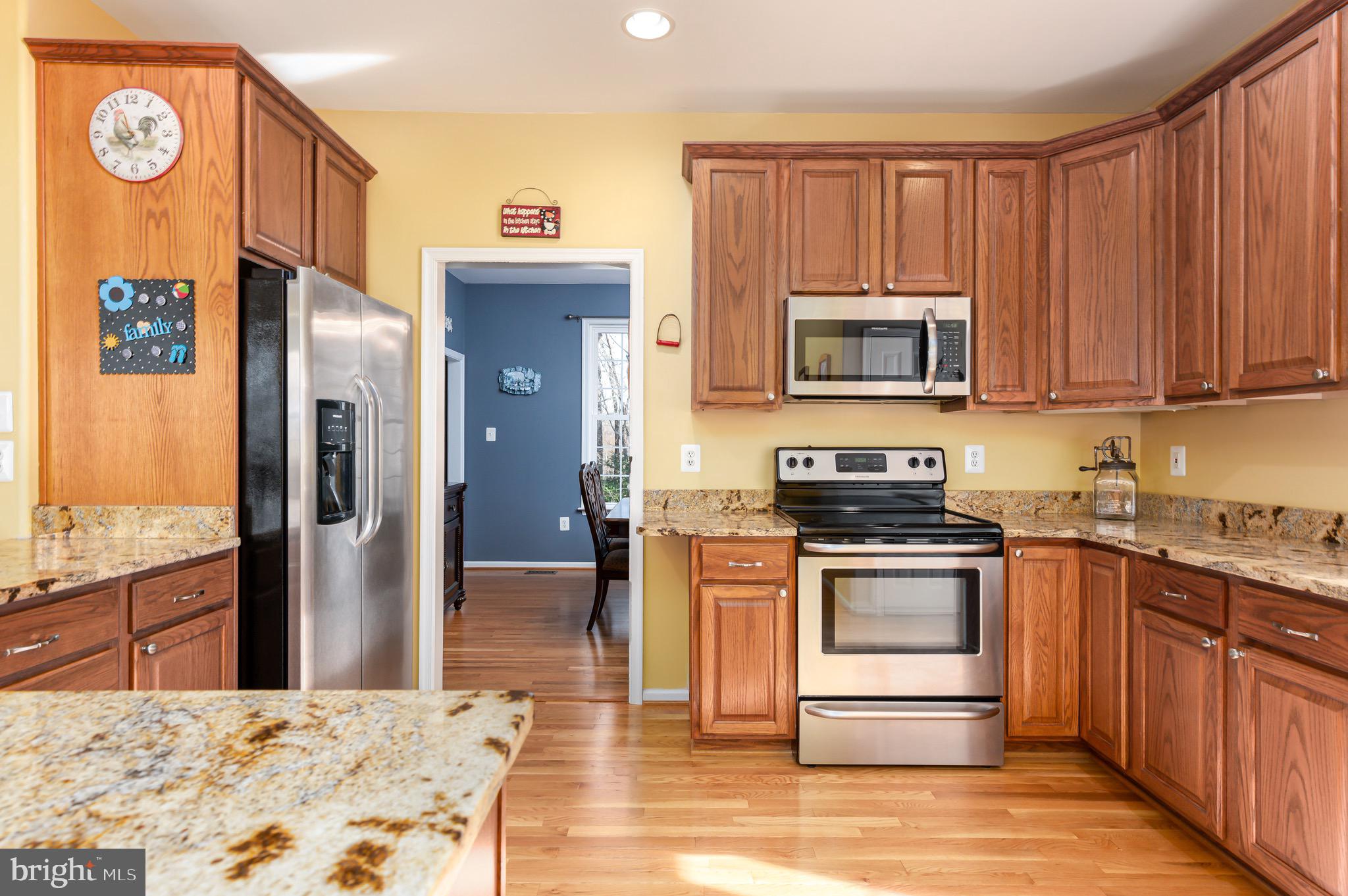 FOX FIELD - Residential