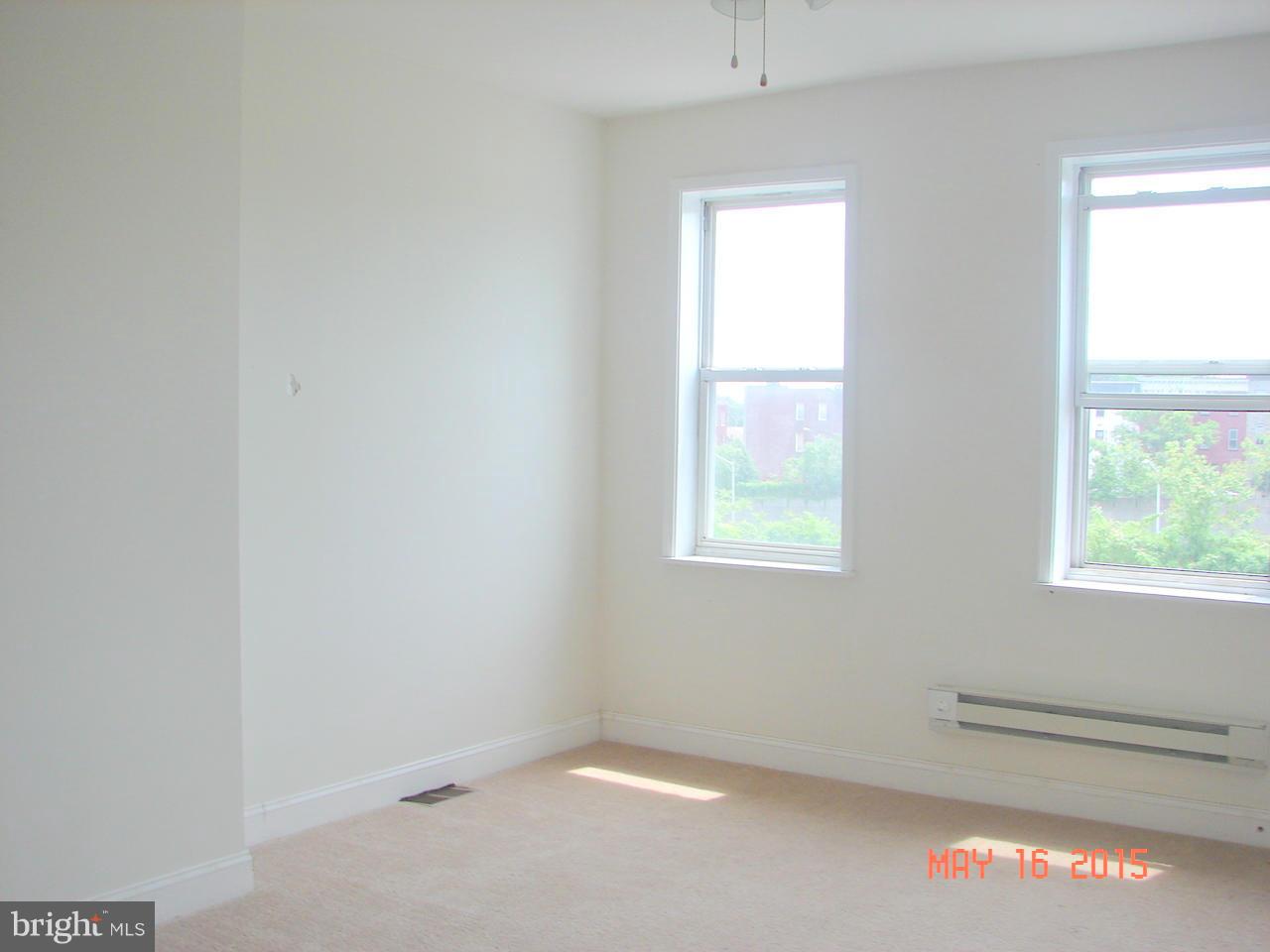 HARLEM PARK - Residential