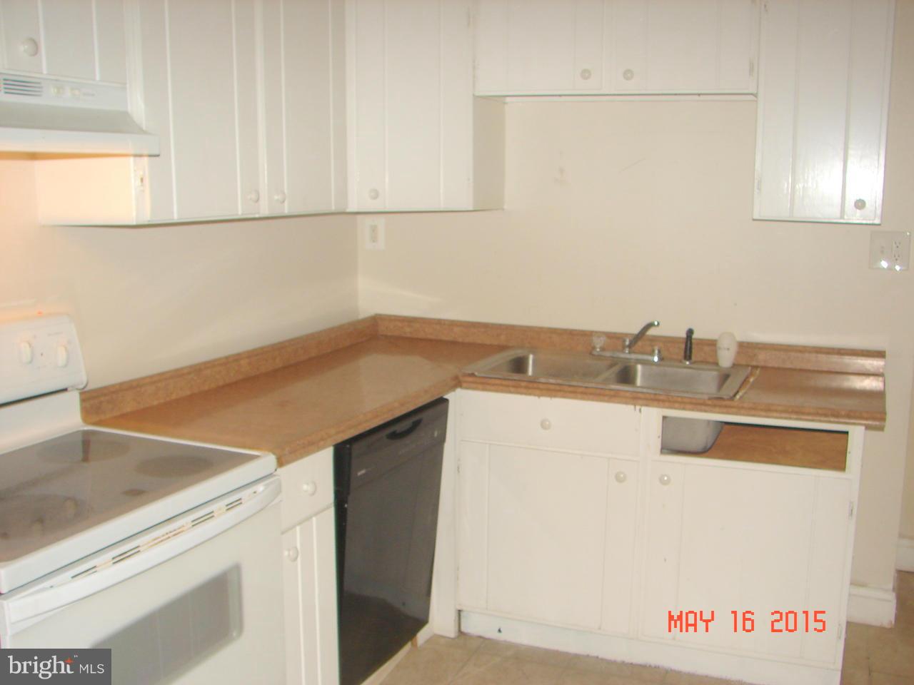 HARLEM PARK - Residential