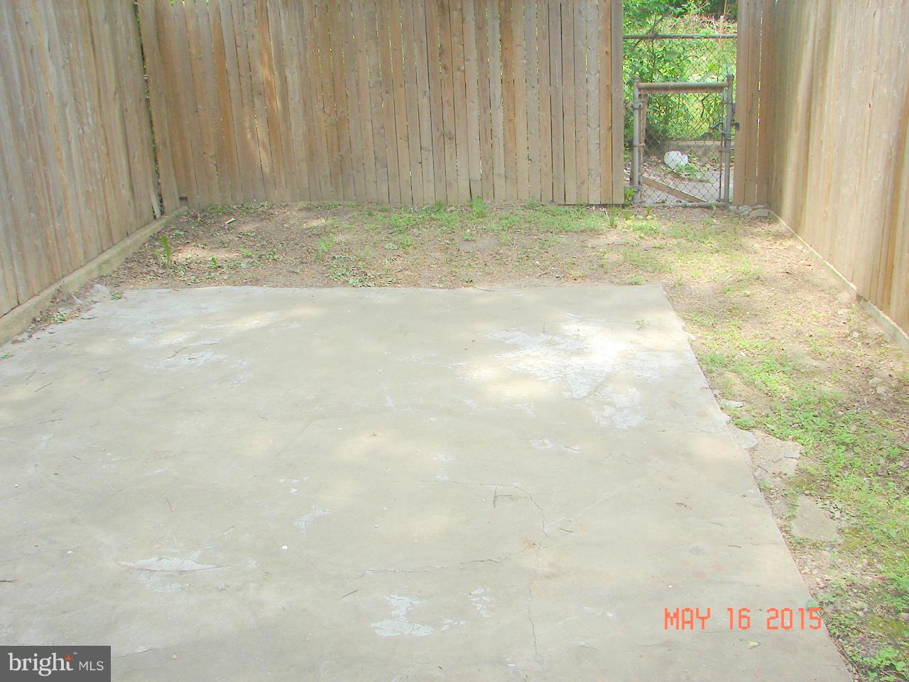 HARLEM PARK - Residential