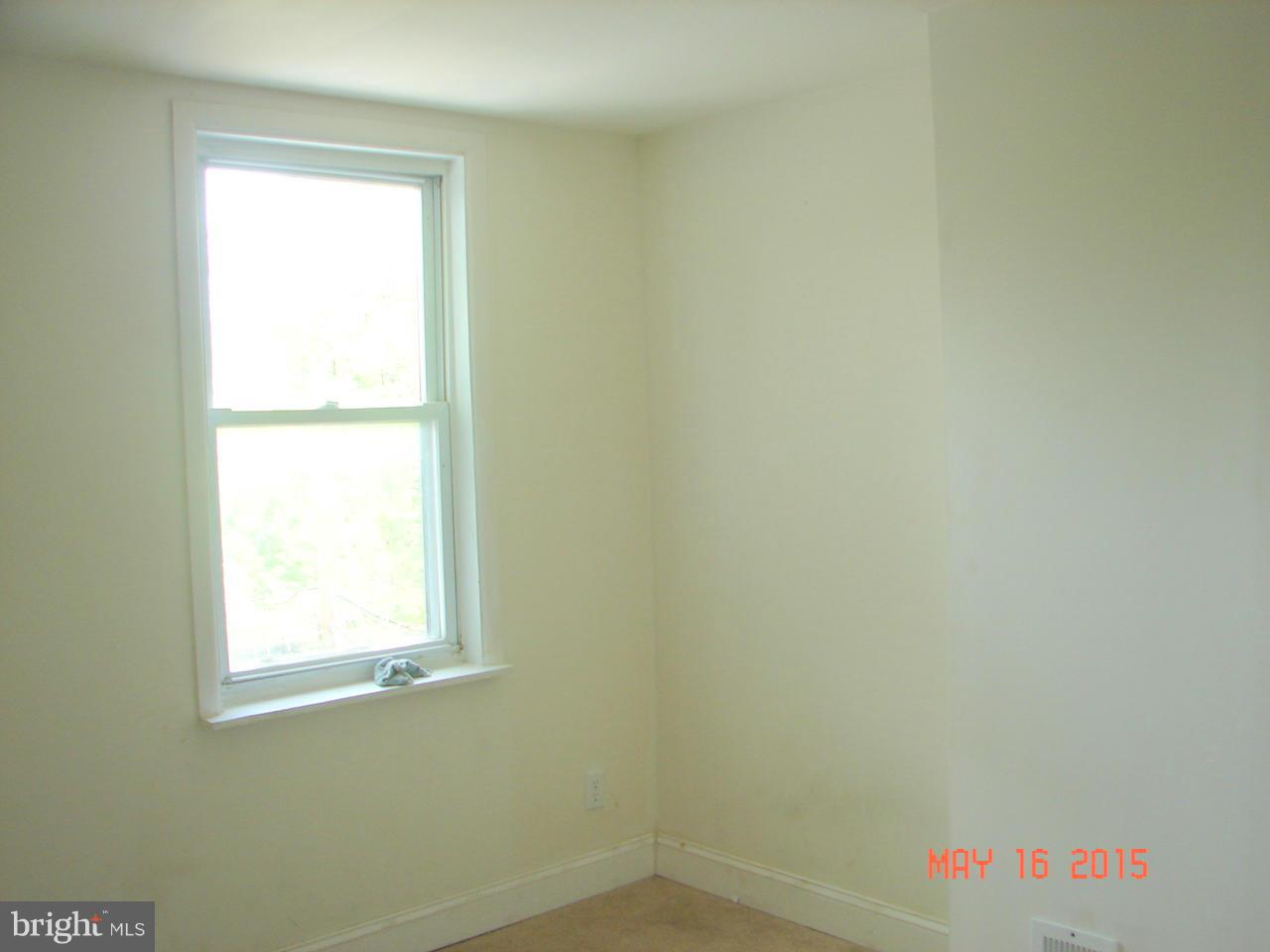 HARLEM PARK - Residential