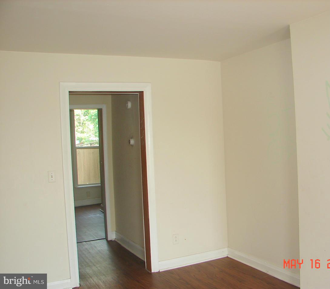 HARLEM PARK - Residential