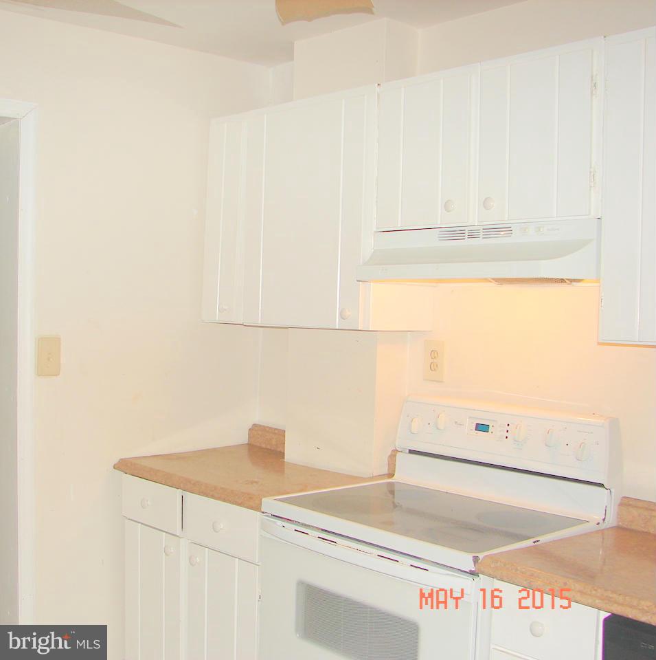 HARLEM PARK - Residential