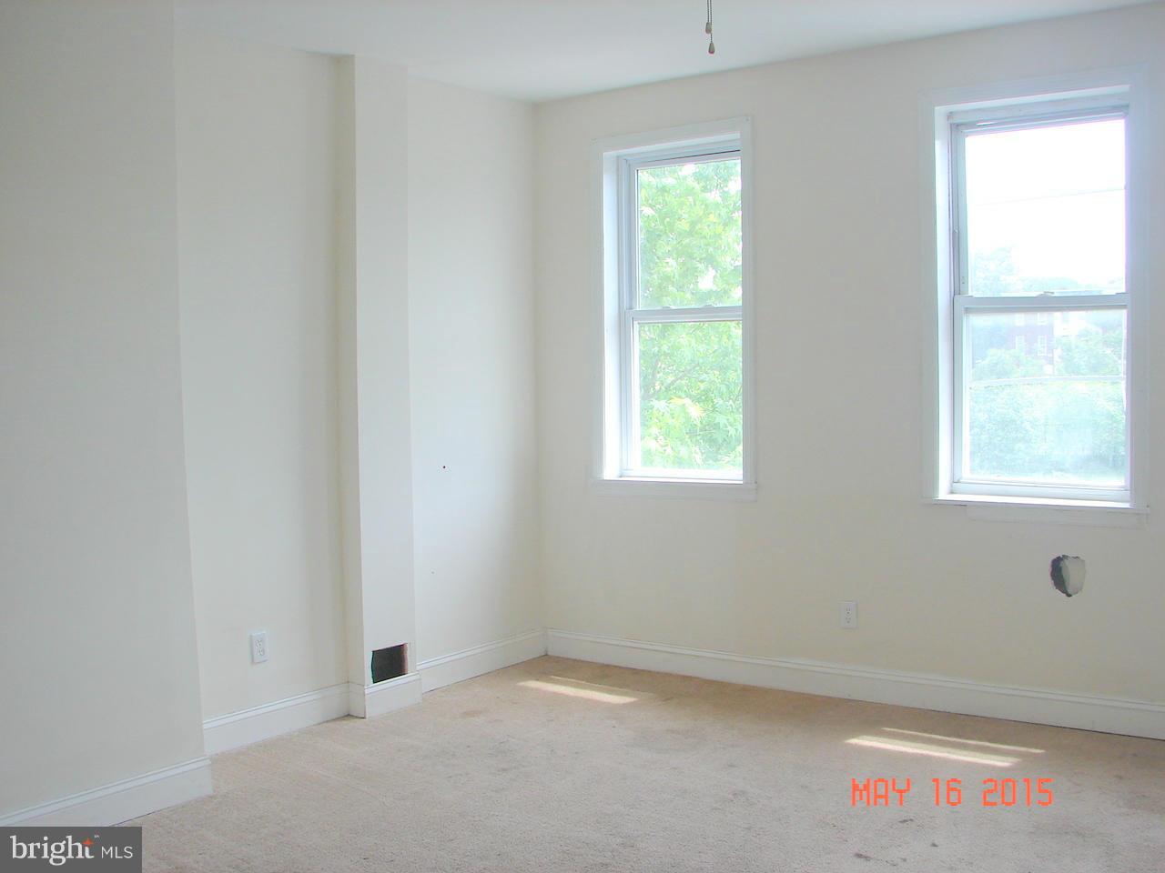 HARLEM PARK - Residential