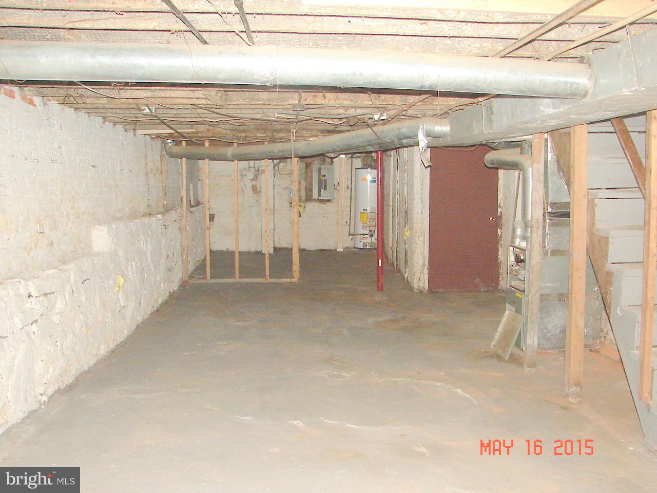 HARLEM PARK - Residential