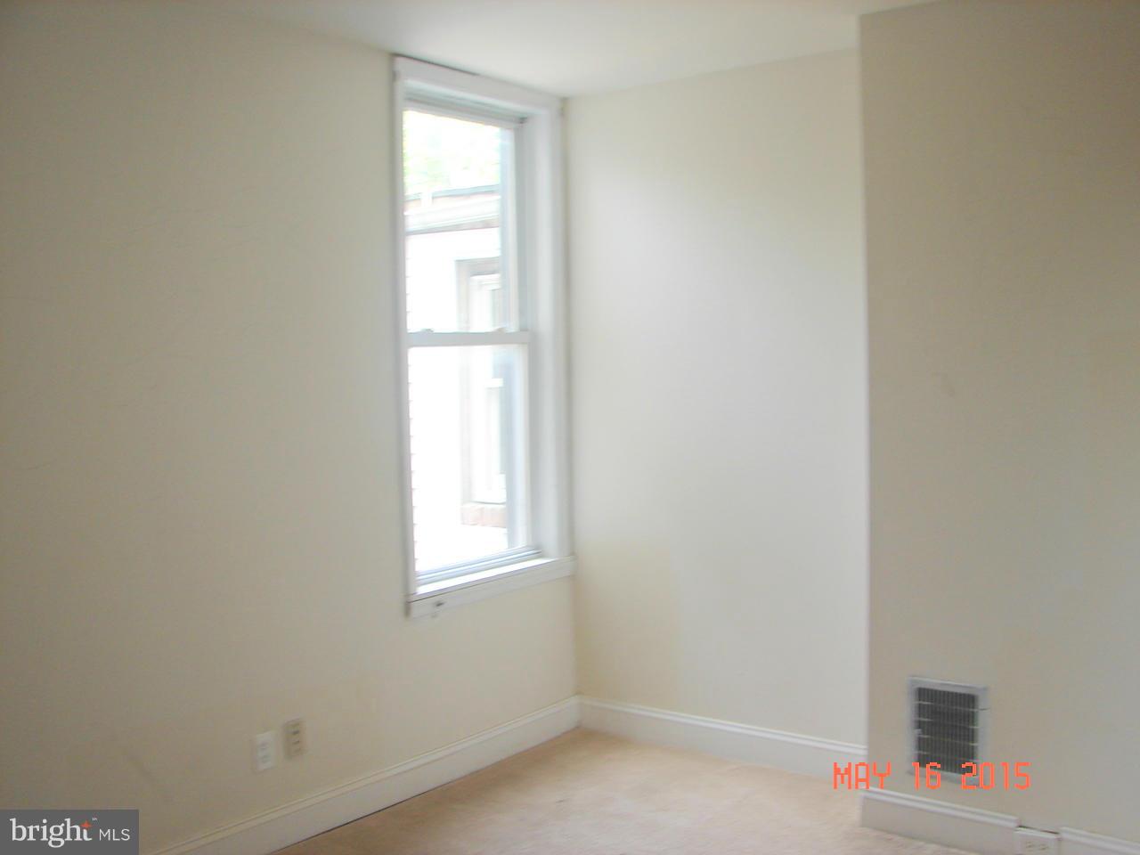 HARLEM PARK - Residential