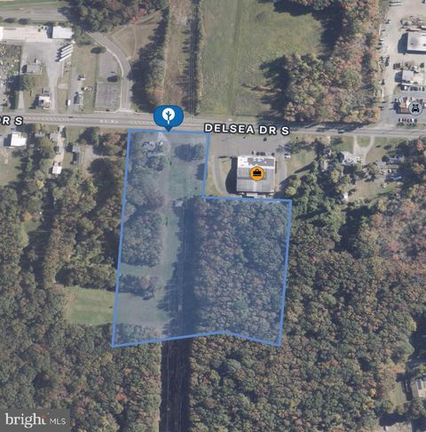 Photo of 161 - 165 S Delsea Drive, GLASSBORO, NJ 08028 (MLS # NJGL2052072)