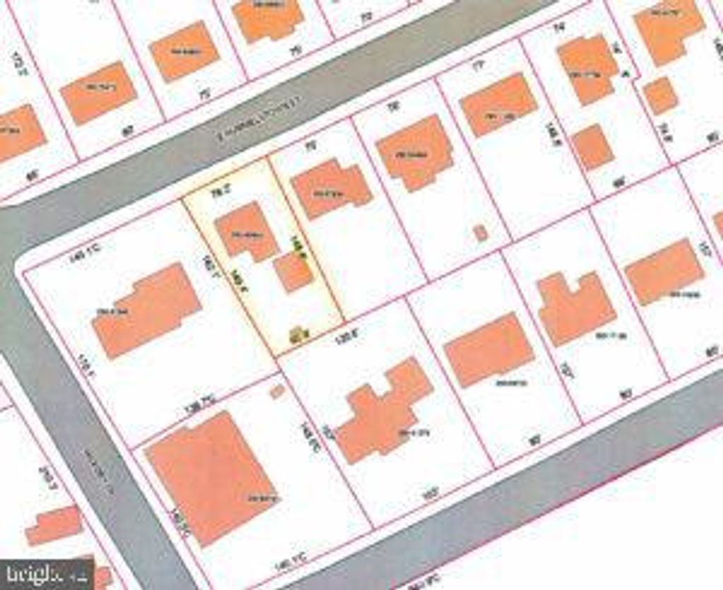 Photo of 608 E HUMMELSTOWN ST, ELIZABETHTOWN, PA 17022 (MLS # PALA2039472)