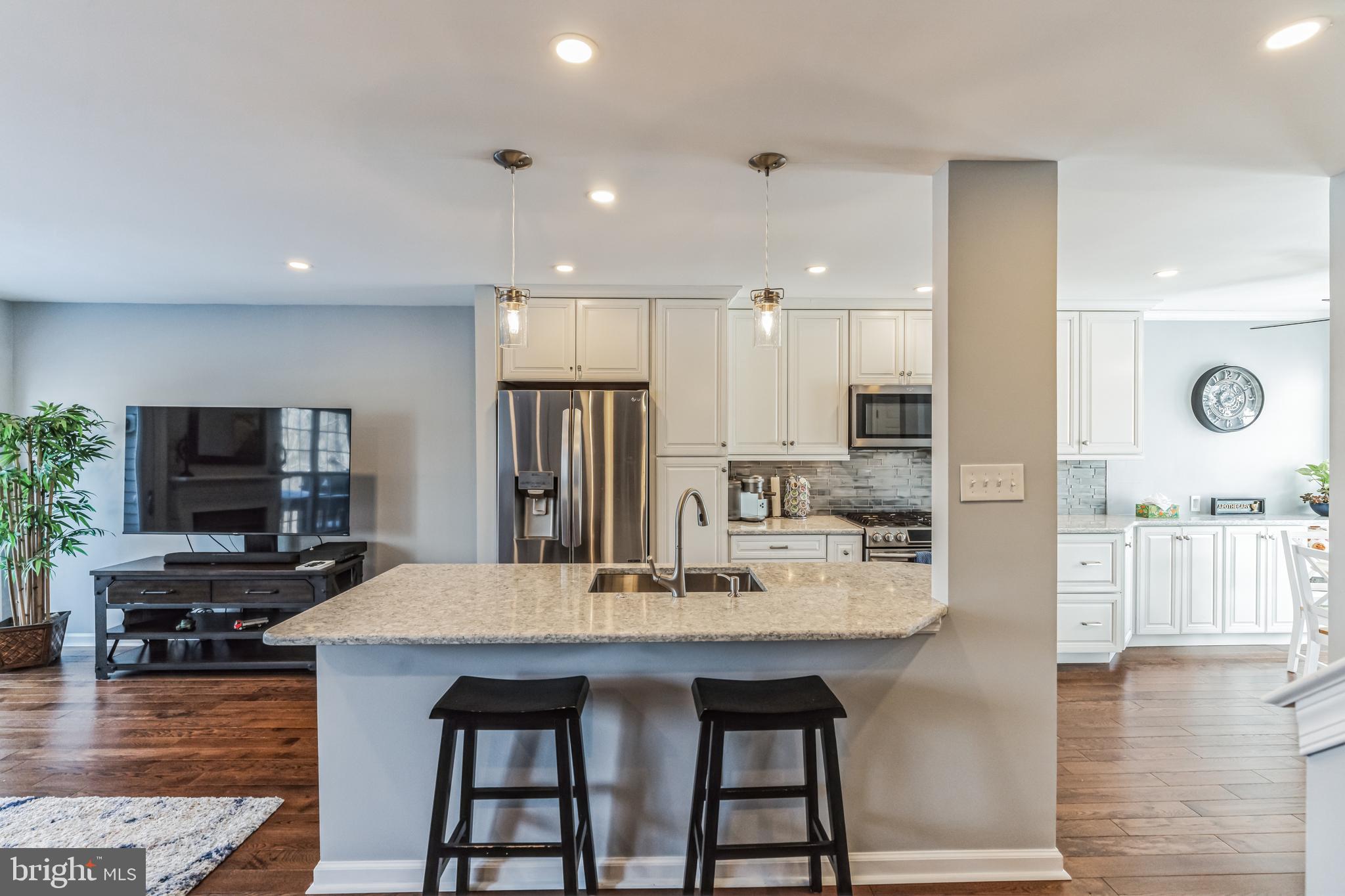 CHARLESTOWN HUNT - Residential