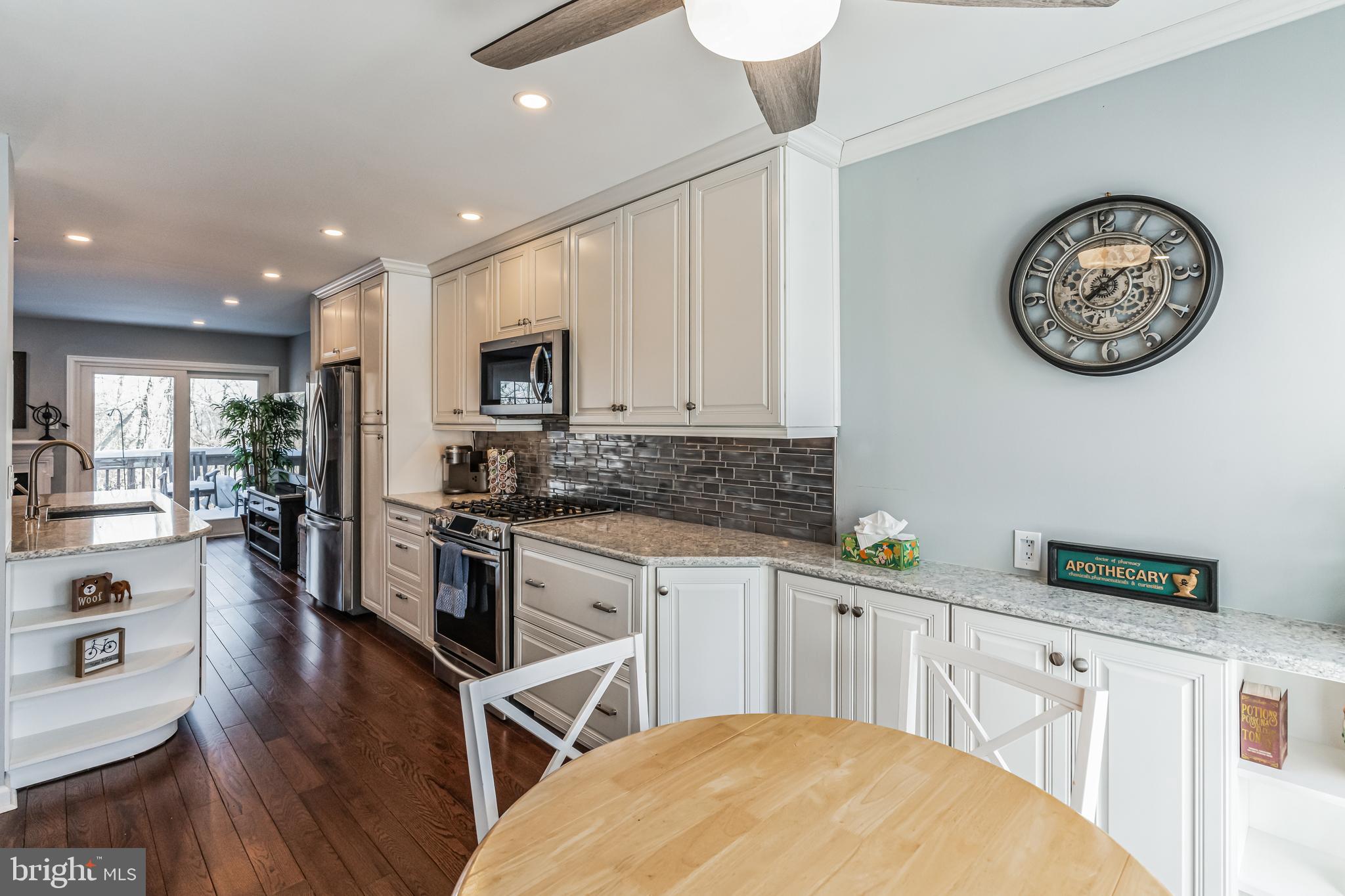 CHARLESTOWN HUNT - Residential