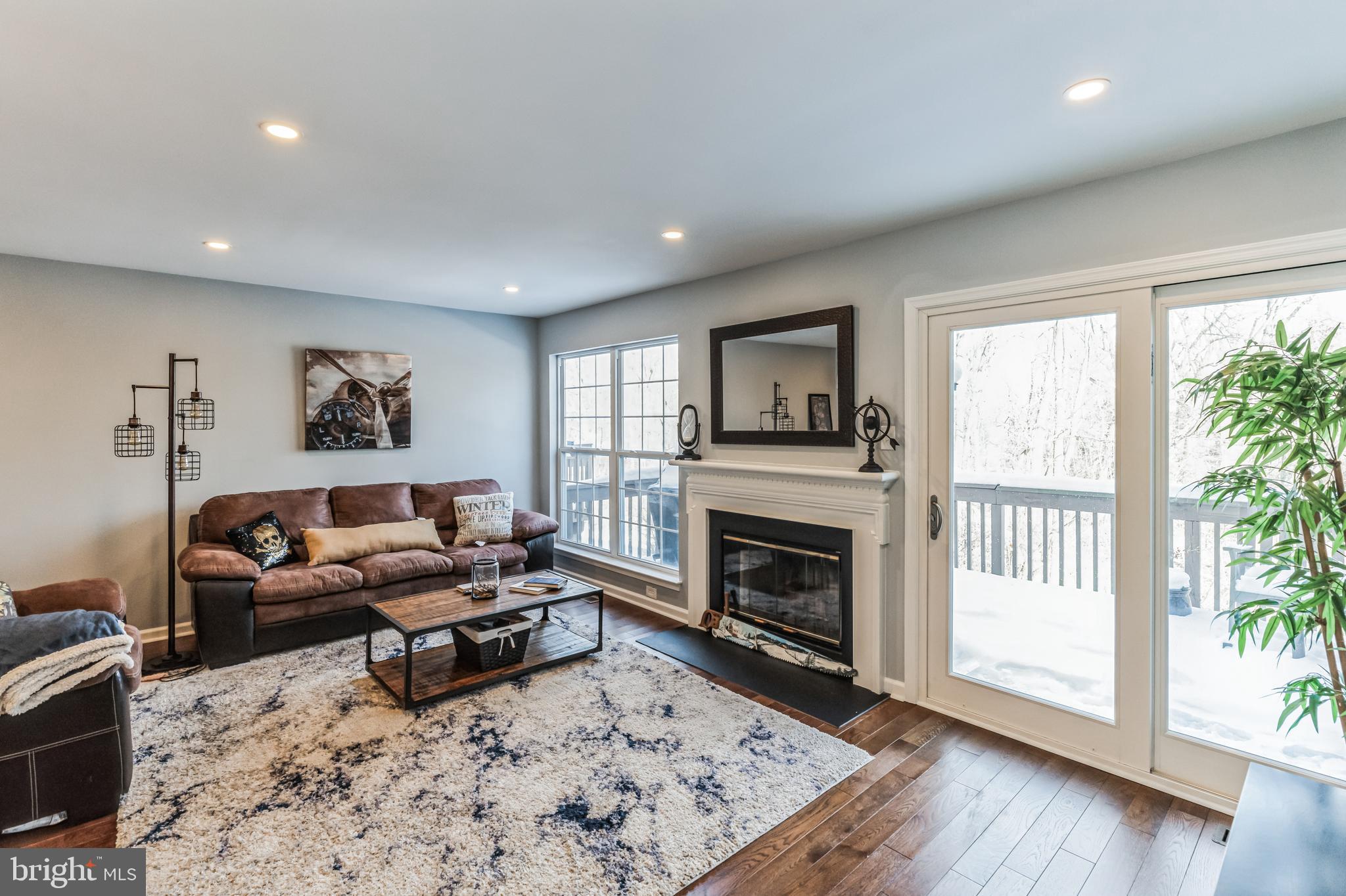CHARLESTOWN HUNT - Residential