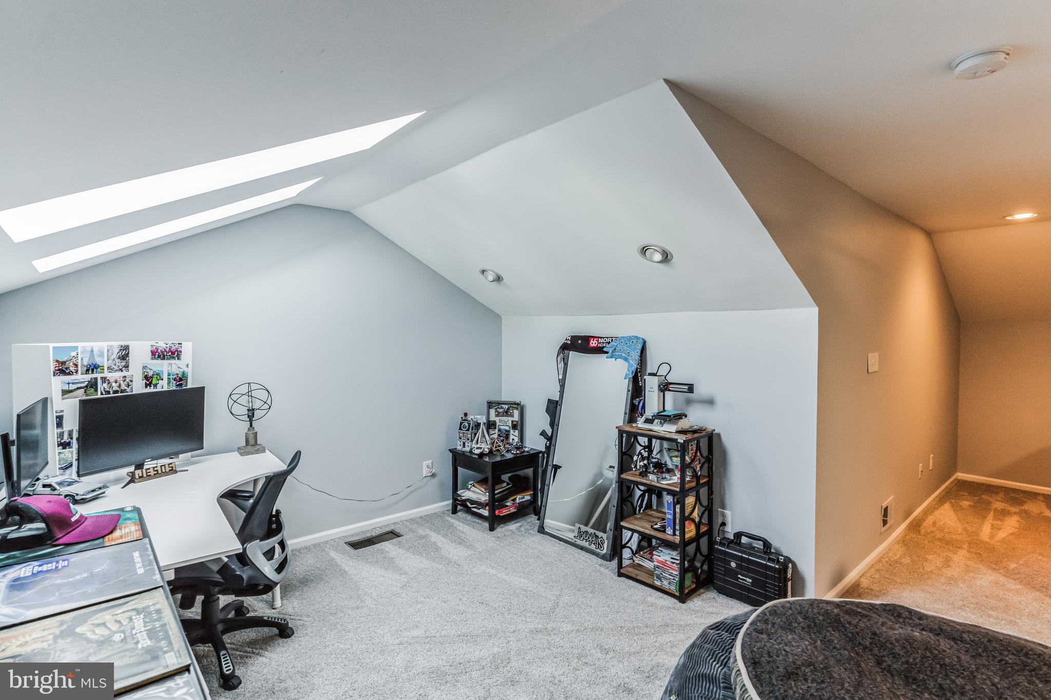CHARLESTOWN HUNT - Residential