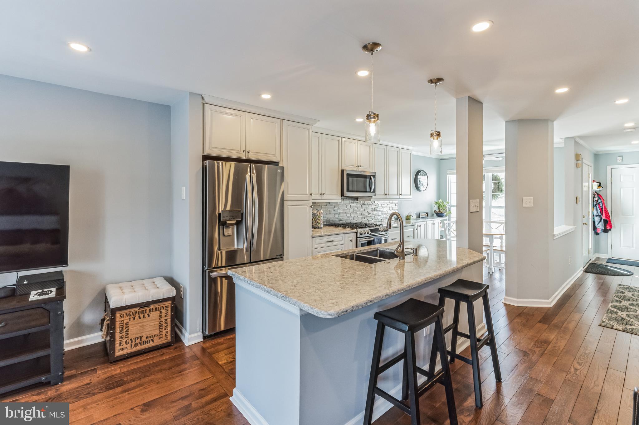 CHARLESTOWN HUNT - Residential