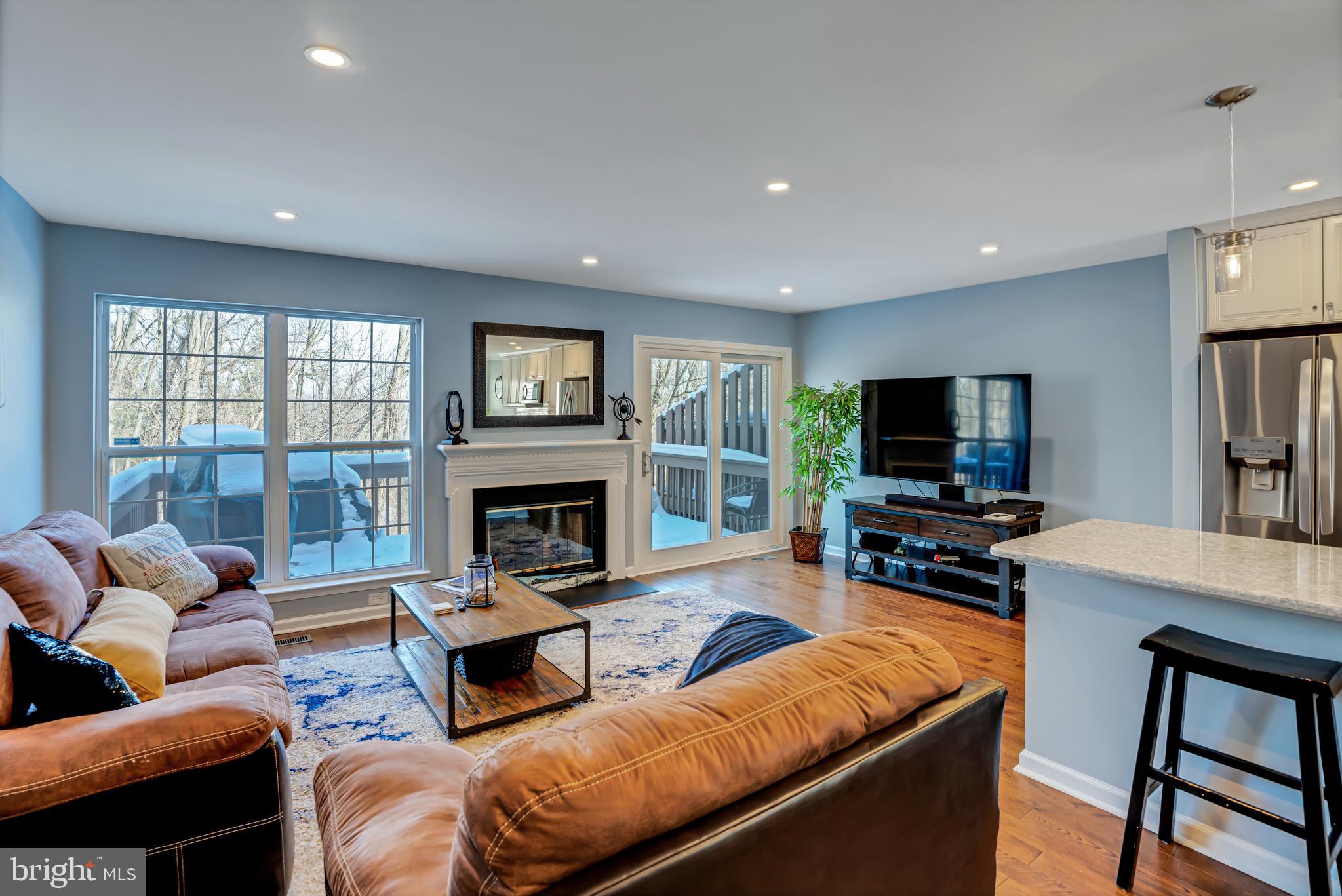 CHARLESTOWN HUNT - Residential